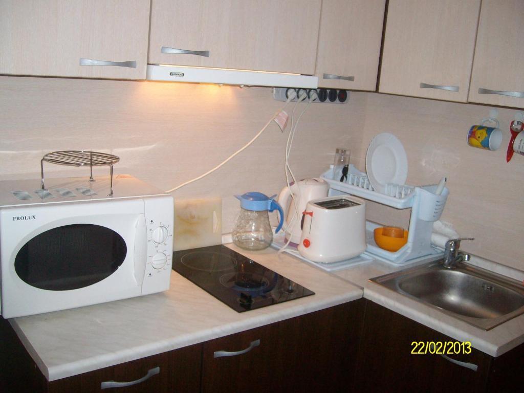 Nelly Guest House Ravda Cameră foto