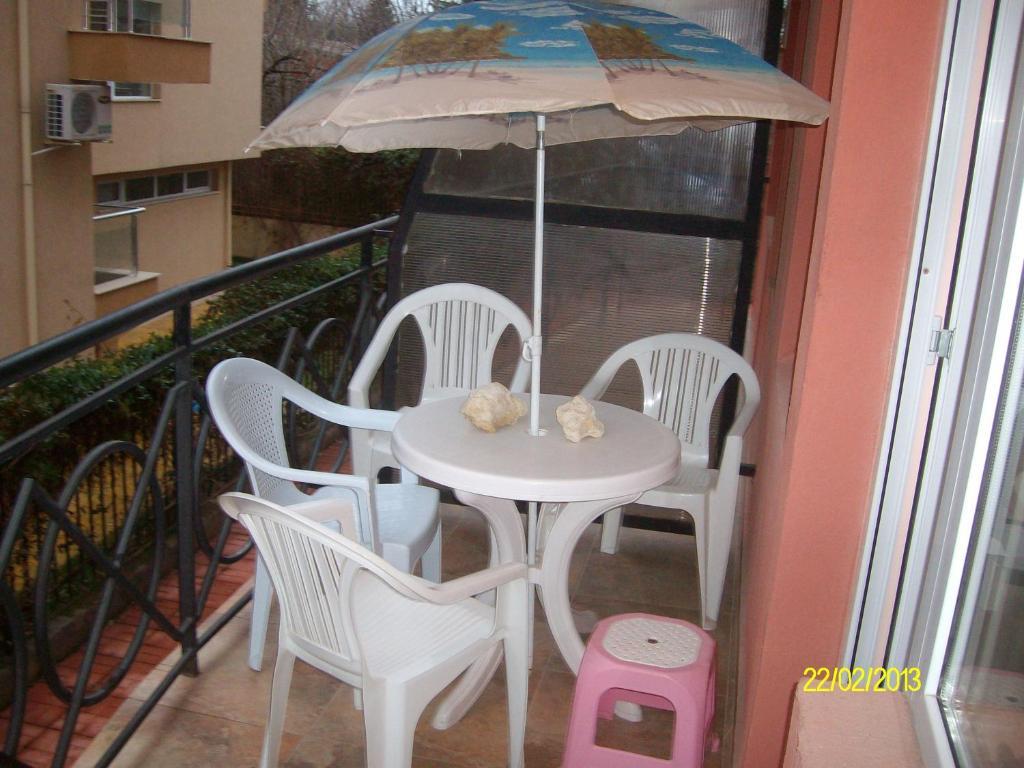 Nelly Guest House Ravda Cameră foto