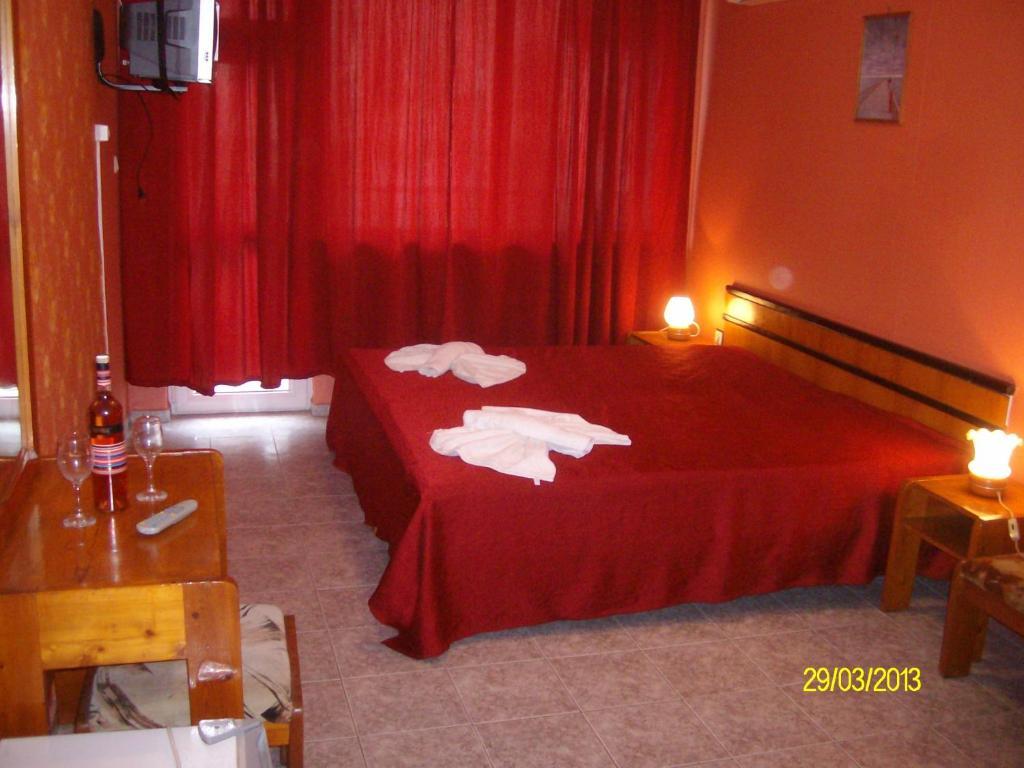 Nelly Guest House Ravda Cameră foto